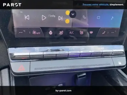 Photo 4 Renault Austral 1.2 E-Tech full hybrid 200ch Iconic- 24