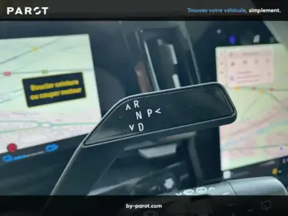 Photo 7 Renault Austral 1.2 E-Tech full hybrid 200ch Iconic- 24