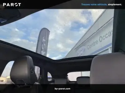 Photo 14 Renault Austral 1.2 E-Tech full hybrid 200ch Iconic- 24