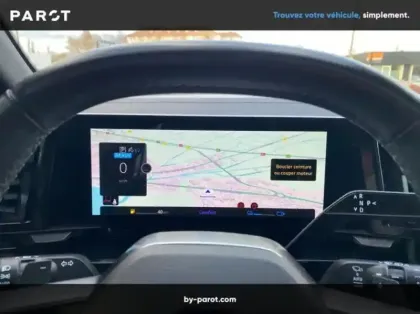 Photo 3 Renault Austral 1.2 E-Tech full hybrid 200ch Iconic- 24