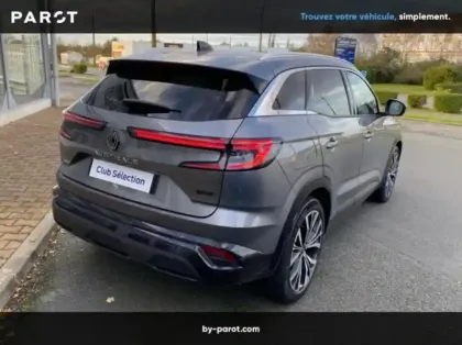 Photo 1 Renault Austral 1.2 E-Tech full hybrid 200ch Iconic- 24