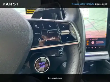 Photo 17 Renault Austral 1.2 E-Tech full hybrid 200ch Iconic- 24