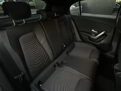 Photo 30 Mercedes Classe A 180 d Progressive Line