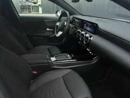 Photo 18 Mercedes Classe A 180 d Progressive Line