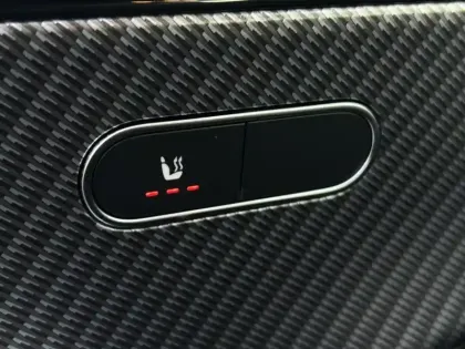 Photo 21 Mercedes Classe A 180 d Progressive Line