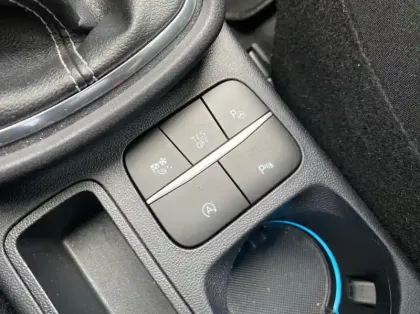 Photo 17 Ford Puma 1.0 Flexifuel 125ch S&amp;S mHEV Titanium