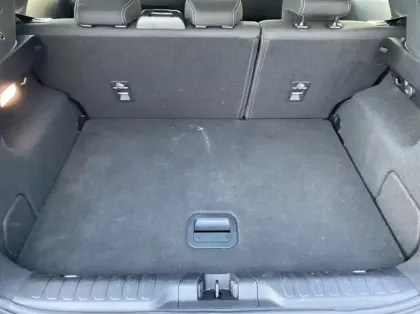 Photo 10 Ford Puma 1.0 Flexifuel 125ch S&amp;S mHEV Titanium