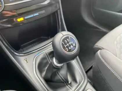 Photo 7 Ford Puma 1.0 Flexifuel 125ch S&amp;S mHEV Titanium