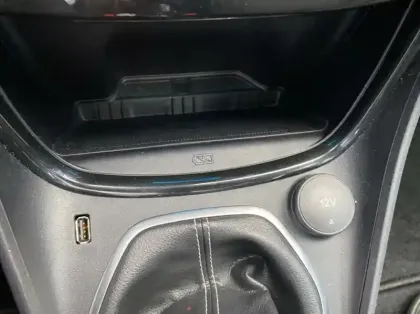 Photo 6 Ford Puma 1.0 Flexifuel 125ch S&amp;S mHEV Titanium