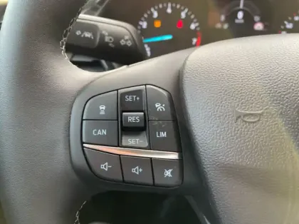 Photo 16 Ford Puma 1.0 Flexifuel 125ch S&amp;S mHEV Titanium