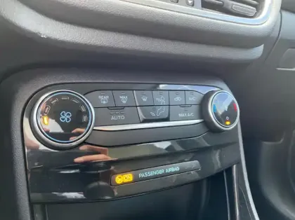 Photo 4 Ford Puma 1.0 Flexifuel 125ch S&amp;S mHEV Titanium