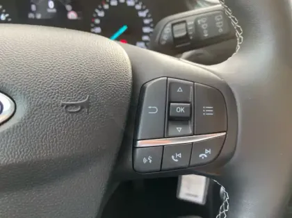 Photo 18 Ford Puma 1.0 Flexifuel 125ch S&amp;S mHEV Titanium