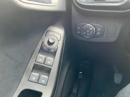 Photo 5 Ford Puma 1.0 Flexifuel 125ch S&amp;S mHEV Titanium