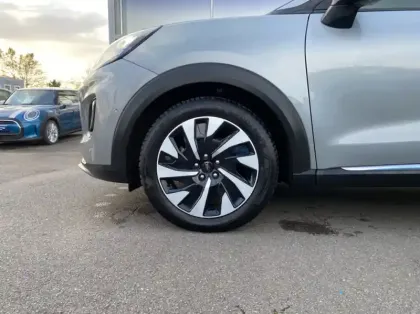 Photo 13 Ford Puma 1.0 Flexifuel 125ch S&amp;S mHEV Titanium