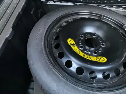 Photo 24 Ford Puma 1.0 Flexifuel 125ch S&amp;S mHEV Titanium