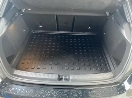 Photo 10 Mercedes Classe A 180d 116ch AMG Line 8G-DCT