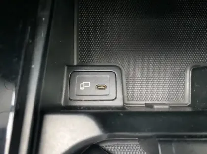 Photo 17 Mercedes Classe A 180d 116ch AMG Line 8G-DCT