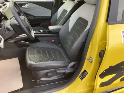 Photo 9 Ford Puma Gen-E 168ch Standard Range 43 kWh Premium