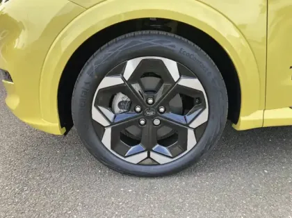 Photo 13 Ford Puma Gen-E 168ch Standard Range 43 kWh Premium