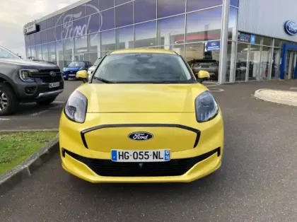 Photo 20 Ford Puma Gen-E 168ch Standard Range 43 kWh Premium