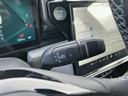 Photo 7 Ford Puma Gen-E 168ch Standard Range 43 kWh Premium