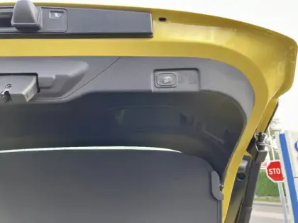 Photo 17 Ford Puma Gen-E 168ch Standard Range 43 kWh Premium