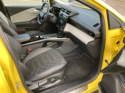 Photo 24 Ford Puma Gen-E 168ch Standard Range 43 kWh Premium