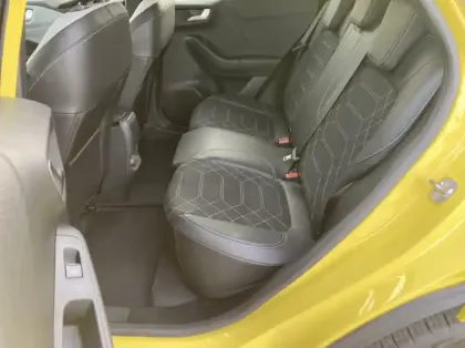 Photo 8 Ford Puma Gen-E 168ch Standard Range 43 kWh Premium