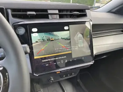 Photo 14 Ford Puma Gen-E 168ch Standard Range 43 kWh Premium