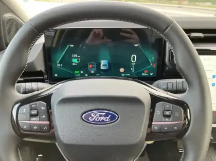 Photo 6 Ford Puma Gen-E 168ch Standard Range 43 kWh Premium