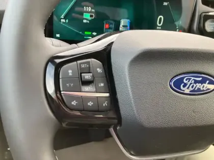 Photo 15 Ford Puma Gen-E 168ch Standard Range 43 kWh Premium