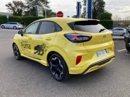 Photo 12 Ford Puma Gen-E 168ch Standard Range 43 kWh Premium