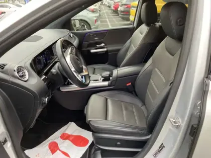 Photo 9 Mercedes Classe B 200 163ch AMG Line Edition 7G-DCT 8cv