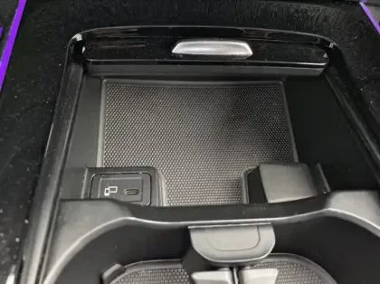 Photo 19 Mercedes Classe B 200 163ch AMG Line Edition 7G-DCT 8cv