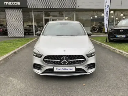 Photo 20 Mercedes Classe B 200 163ch AMG Line Edition 7G-DCT 8cv