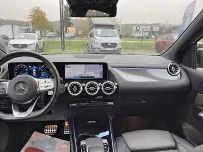 Photo 2 Mercedes Classe B 200 163ch AMG Line Edition 7G-DCT 8cv