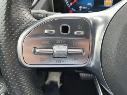 Photo 15 Mercedes Classe B 200 163ch AMG Line Edition 7G-DCT 8cv