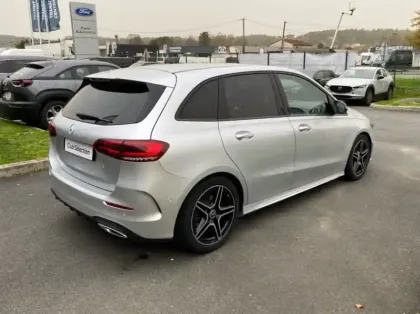 Photo 1 Mercedes Classe B 200 163ch AMG Line Edition 7G-DCT 8cv