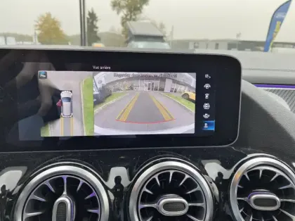 Photo 14 Mercedes Classe B 200 163ch AMG Line Edition 7G-DCT 8cv