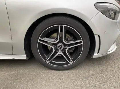 Photo 13 Mercedes Classe B 200 163ch AMG Line Edition 7G-DCT 8cv