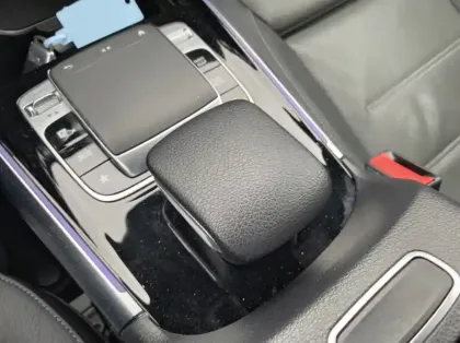 Photo 7 Mercedes Classe B 200 163ch AMG Line Edition 7G-DCT 8cv