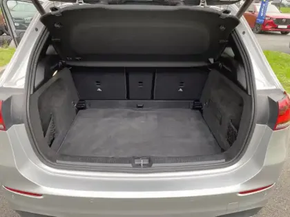 Photo 10 Mercedes Classe B 200 163ch AMG Line Edition 7G-DCT 8cv