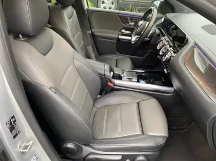 Photo 24 Mercedes Classe B 200 163ch AMG Line Edition 7G-DCT 8cv