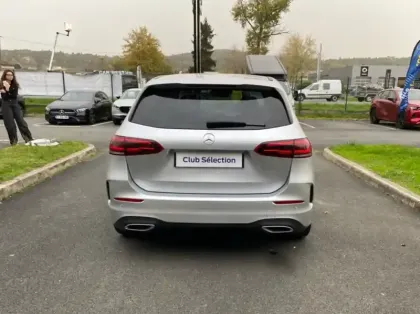 Photo 22 Mercedes Classe B 200 163ch AMG Line Edition 7G-DCT 8cv