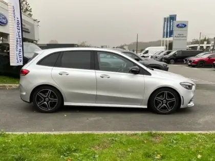 Photo 23 Mercedes Classe B 200 163ch AMG Line Edition 7G-DCT 8cv