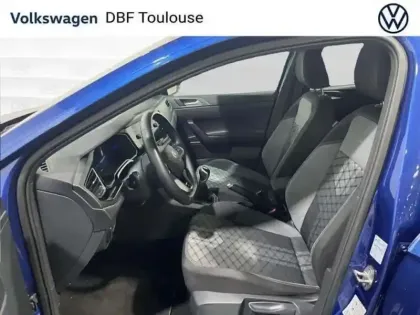 Photo 9 Volkswagen Polo 1.0 TSI 95 S&S BVM5 R-Line