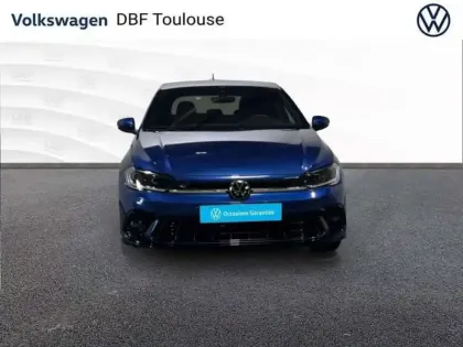Photo 4 Volkswagen Polo 1.0 TSI 95 S&S BVM5 R-Line