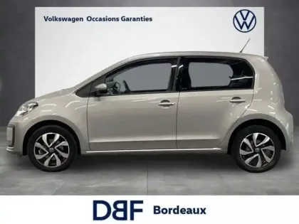 Photo 1 Volkswagen Up ! 2.0 1.0 65 BlueMotion Technology BVM5 Active