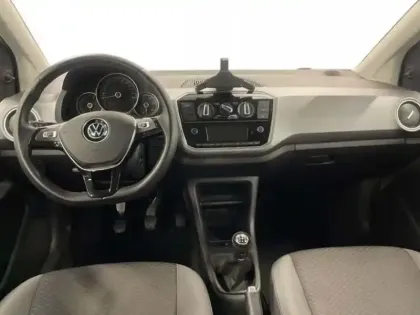 Photo 8 Volkswagen Up ! 2.0 1.0 65 BlueMotion Technology BVM5 Active