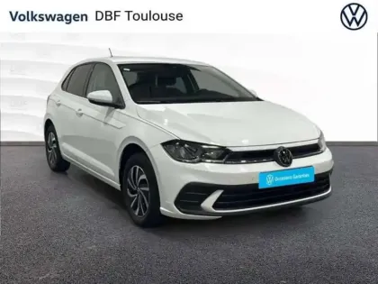 Photo 5 Volkswagen Polo 1.0 TSI 95 S&S BVM5 VW Edition